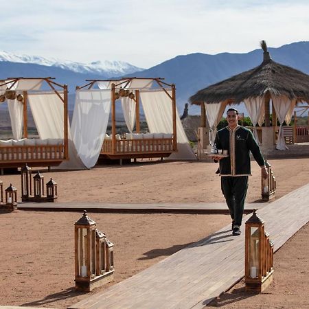 Kalyptus Luxury Camp Otel Lalla Takerkoust Dış mekan fotoğraf