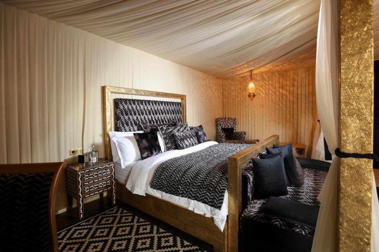 Kalyptus Luxury Camp Otel Lalla Takerkoust Dış mekan fotoğraf
