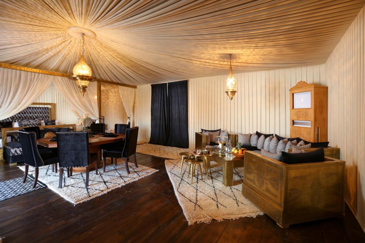 Kalyptus Luxury Camp Otel Lalla Takerkoust Dış mekan fotoğraf