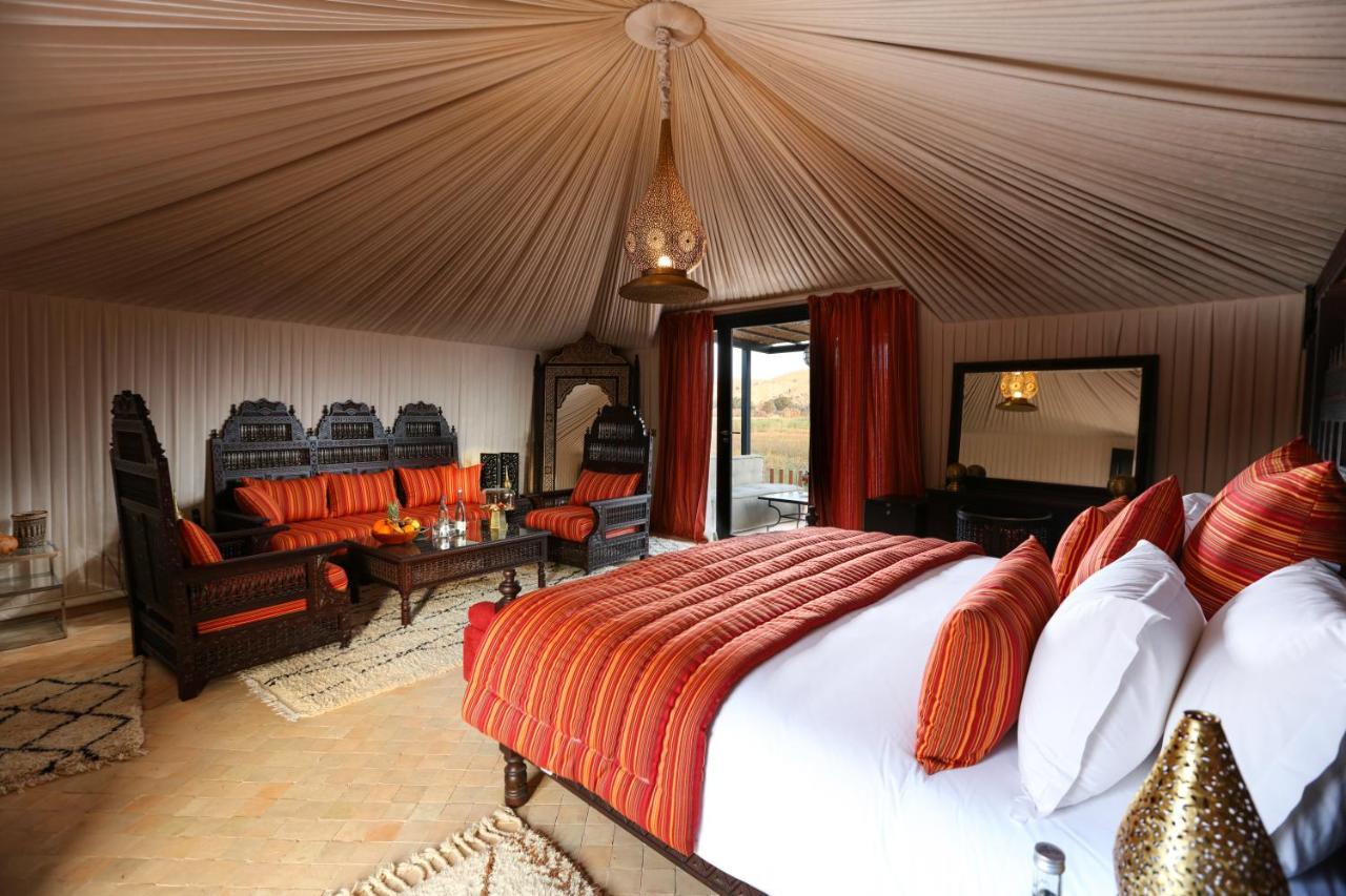 Kalyptus Luxury Camp Otel Lalla Takerkoust Dış mekan fotoğraf
