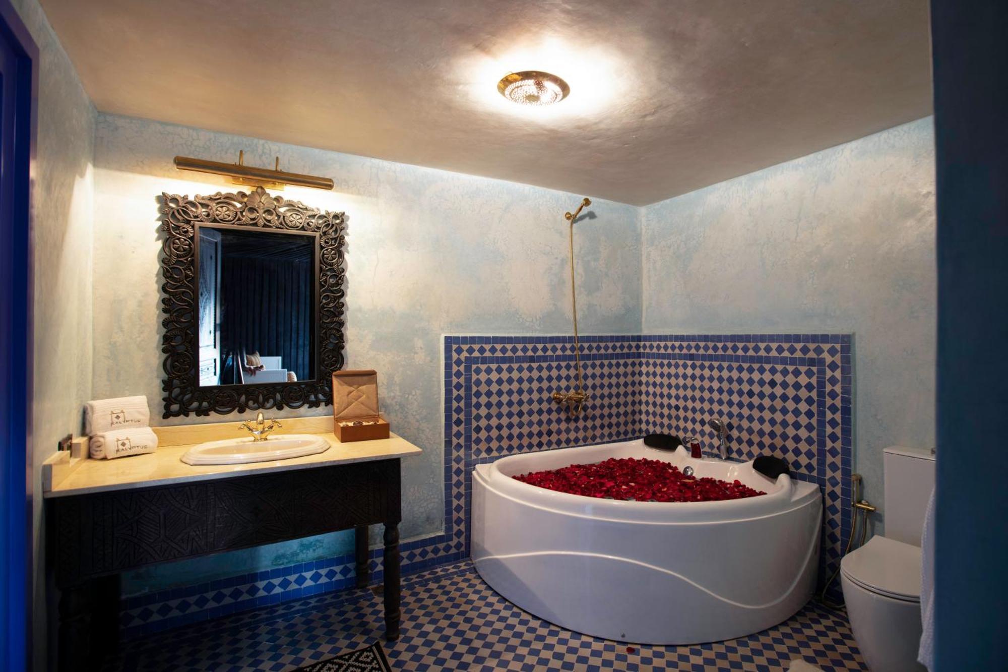 Kalyptus Luxury Camp Otel Lalla Takerkoust Dış mekan fotoğraf