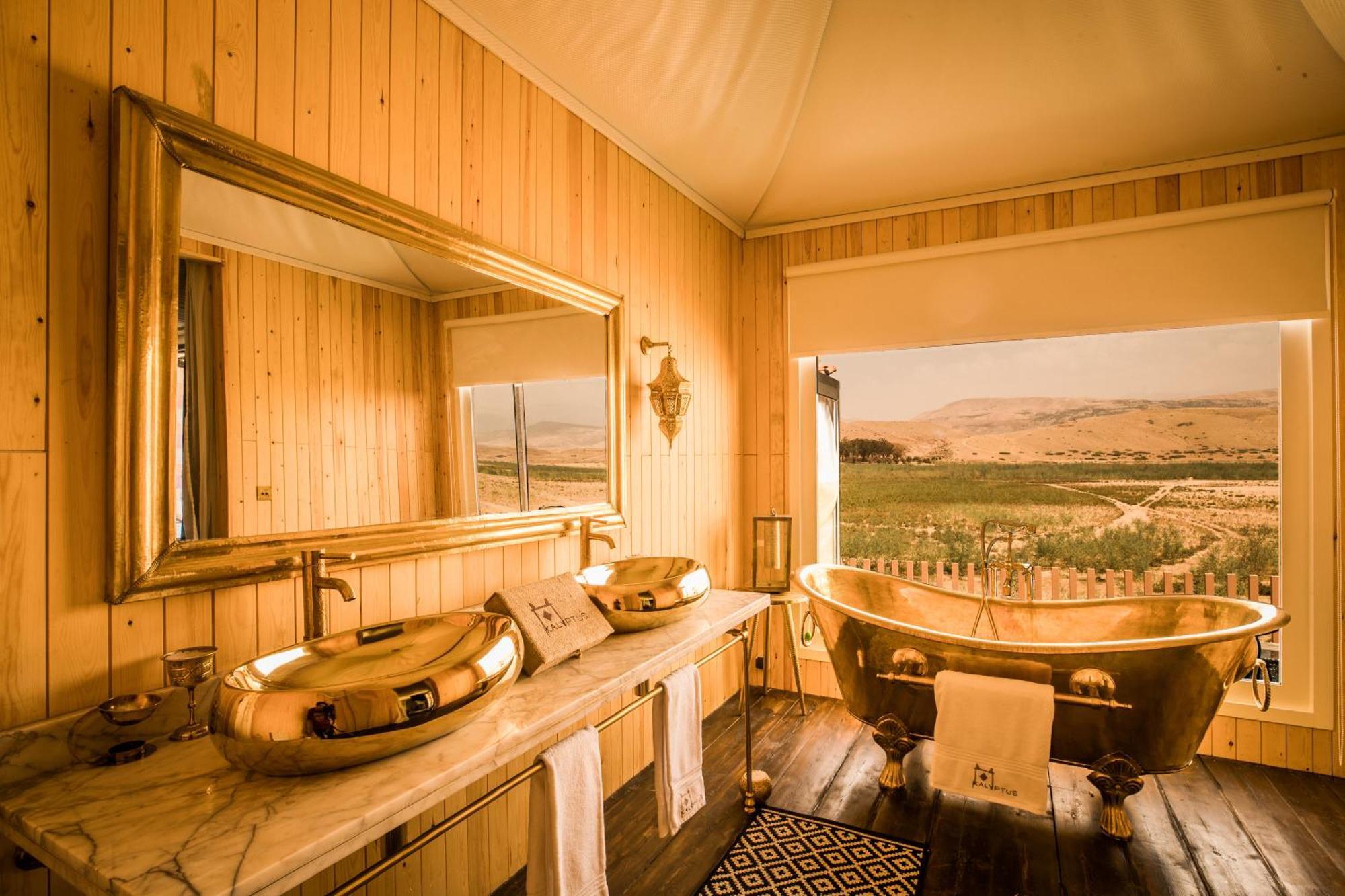 Kalyptus Luxury Camp Otel Lalla Takerkoust Dış mekan fotoğraf